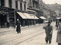 Ilica 1941. godine